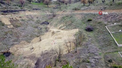 Karabük’te korona virüsten ölenlerin sayısı 7’ye yükseldi