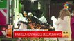 19 casos confirmados de coronavirus en un geriátrico en Belgrano