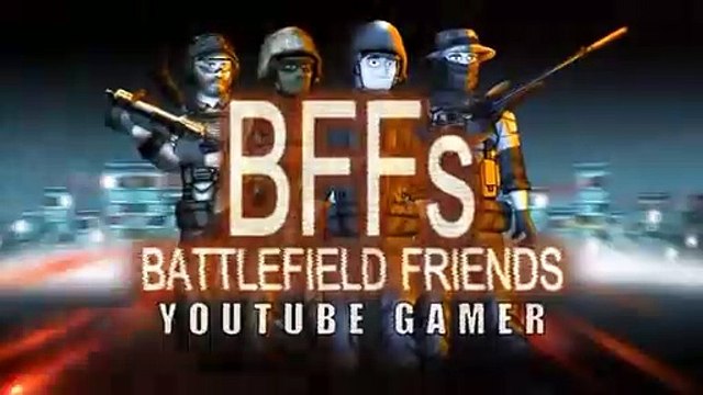 BFFs - Youtube Gamer (Season 4E5)