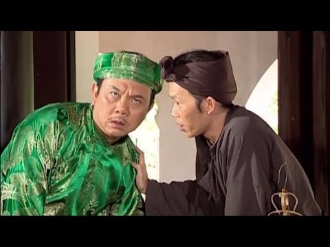 Hài Kịch Quân Sư Hài Chí Tài, Hoài Linh Mới Nhất 2018 - Hài Kịch Hay Nhất 2018