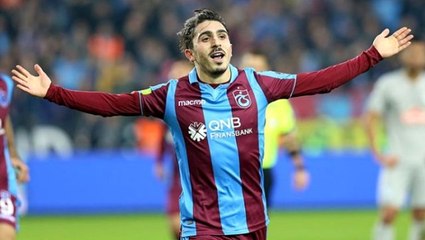 Barcelona'dan Abdülkadir Ömür paylaşımı: Hayallarinin peşinden koşmayı bırakma