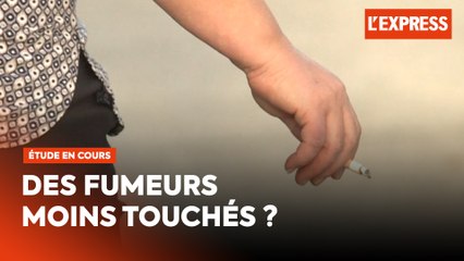 La nicotine peut-elle protéger contre le coronavirus ? Une étude est en cours