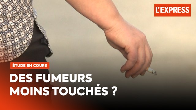 La nicotine peut-elle protéger contre le coronavirus ? Une étude est en cours