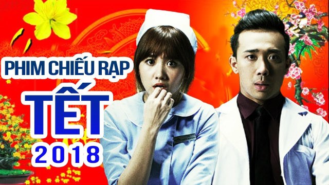Phim Chiếu Rạp Mới Nhất Phim Hài Trấn Thành, Hari Won, Chiến Thắng - Bệnh Viện Ma
