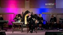 Didi Kempot - Kalung Emas Lirik (Live Konser Amal dari Rumah)
