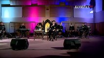 Didi Kempot - Suket Teki Lirik (Live Konser Amal dari Rumah)
