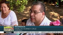 Gobierno de Nicaragua inicia Jornada Nacional de Vacunación