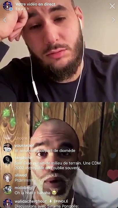 Liverpool : Le jour où El Hadji Diouf a demandé à son coach d'ins**ter Steven Gerrard