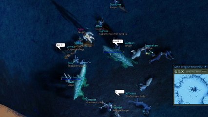 Aplatis en cercle - pour Kiwa 2020-04-21