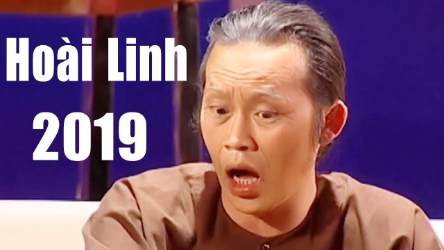 Liveshow Hoài Linh 2019 Đầu Năm Gặp Nhau Để Cười Hài Hoài Linh, Chí Tài, Ngọc Giàu Mới Nhất 2019