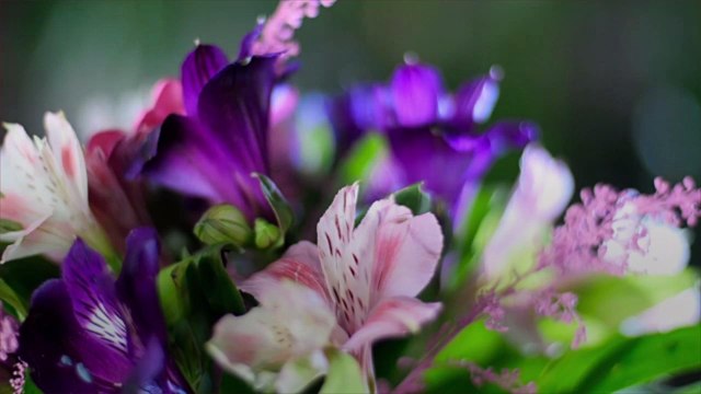 All My Mom Wanted for Her Quarantined Birthday Was Flowers