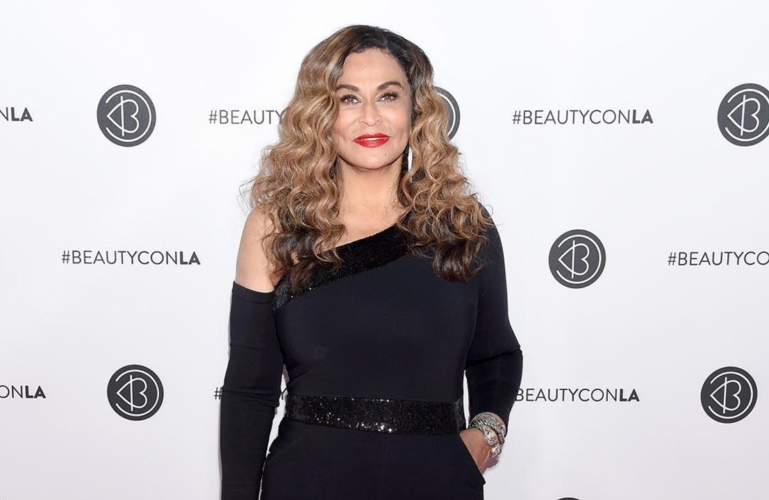 Beyonce's mum Tina pays tribute to friend who died after working frontline as a nurse