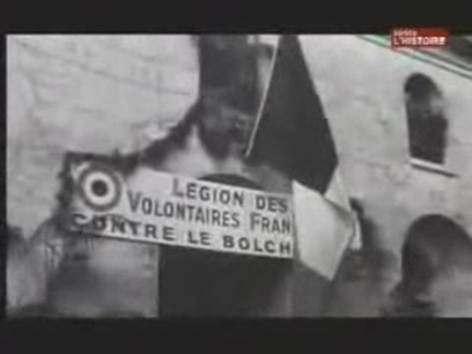 L OEIL DE VICHY PARTIE 2