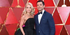 Kelly Ripa and Mark Consuelos Are The Coolest Parents