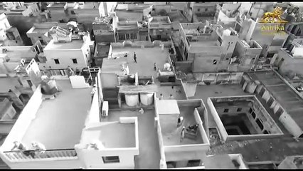 कोरोना से जीते है मुश्किल हो तो दुनिया मीत है..