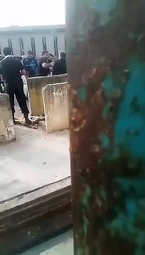 Penal de Florencio Varela 2