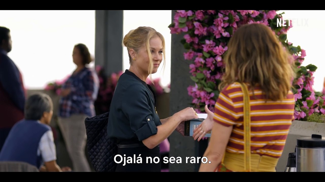 Dead to Me - Tráiler