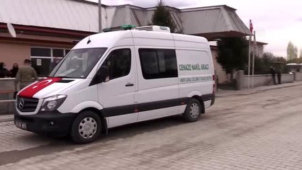 Vazife malulü asker, 21 yıl sonra yaralandığı tarihte şehit oldu