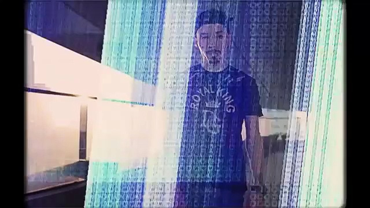 Phobia Isaac - Chernobyl (Chabaka Net Prod)