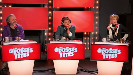 Laurent Ruquier est prêt pour L'Heure du Crime