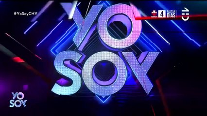 ¡Bienvenida al programa, Karol G!   -  Chilevisión: #YoSoyCHV
