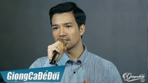 Con Đường Xưa Em Đi - Bùi Kiên  GIỌNG CA ĐỂ ĐỜI