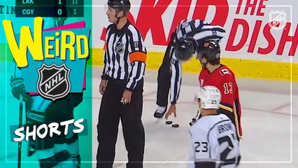 Quick Look at Reebok's NHL Hockey Sock - video Dailymotion