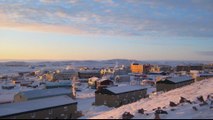 Northern Canadian Arctic territory isolated from COVID-19