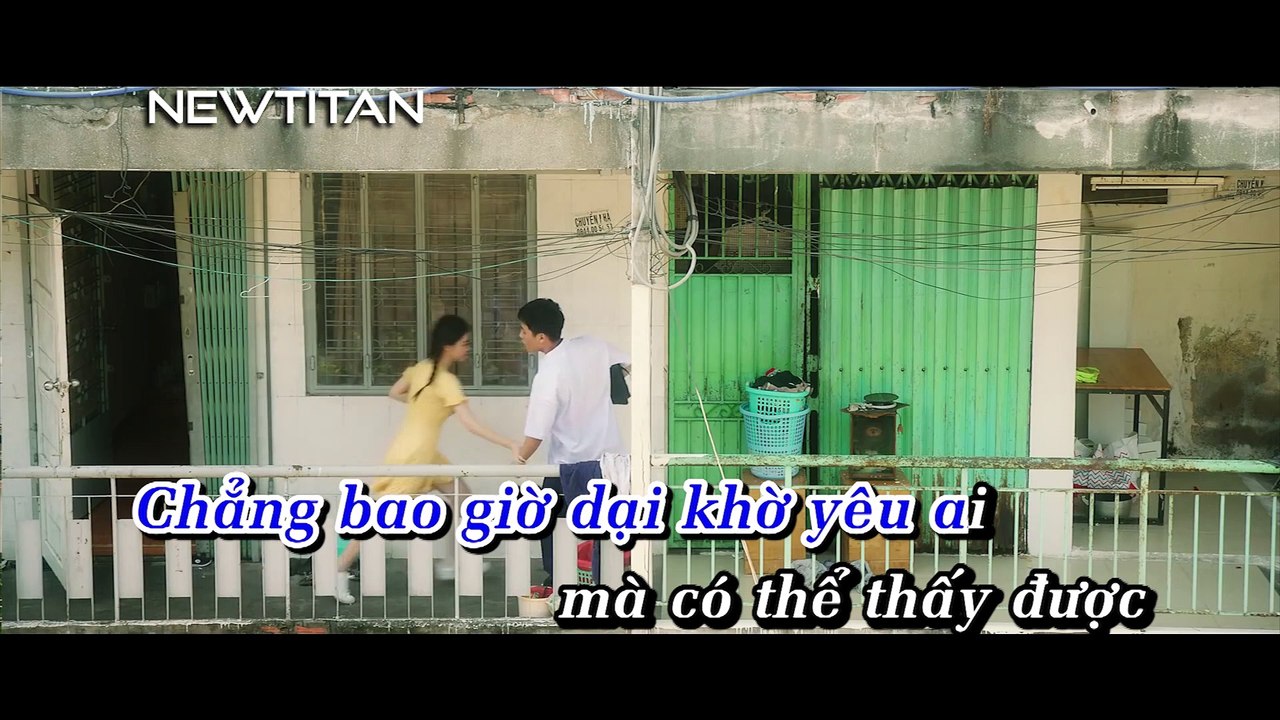 So Rang Em Biet Anh Con Yeu Em - Juun Dang Dung-new
