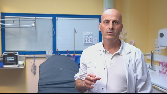 French health official warns against easing virus restrictions