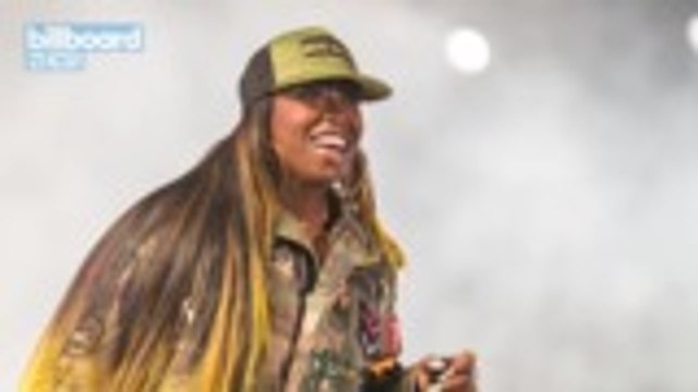Missy Elliott Releases 'Cool Off' Music Video | Billboard News