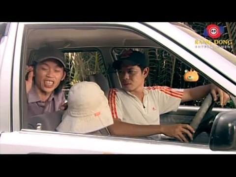 Hài Hoài Linh, Thái Hòa, Thuý Nga, Chí Tài Hay Nhất - Hài Kịch Việt Nam Cười Bể Bụng