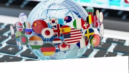 Professional Translation Services in Dubai