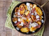 This Super-Easy Potato Dish From Germany Is Impossible to Pronounce and Impossibly Delicious
