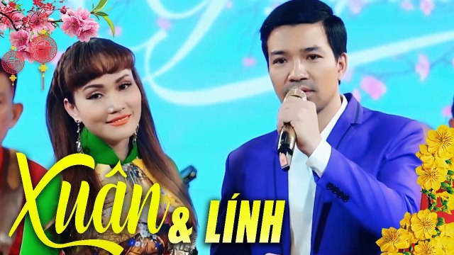 Ngày Xuân Thăm Nhau - Tuyệt phẩm XUÂN VÀ LÍNH - Nhạc Xuân Hải Ngoại Hay Nhất