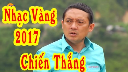 Chiến Thắng  Liên Khúc Nhạc Vàng Mới Hay Nhất - Nghe Một Lần Là Nghiện
