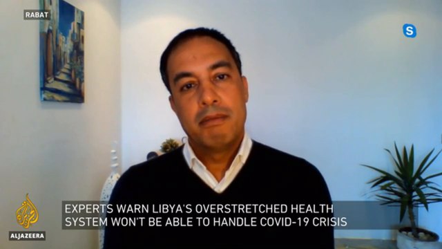 Is Khalifa Haftar losing in Libya?