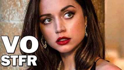 MOURIR PEUT ATTENDRE Bande Annonce VOSTFR