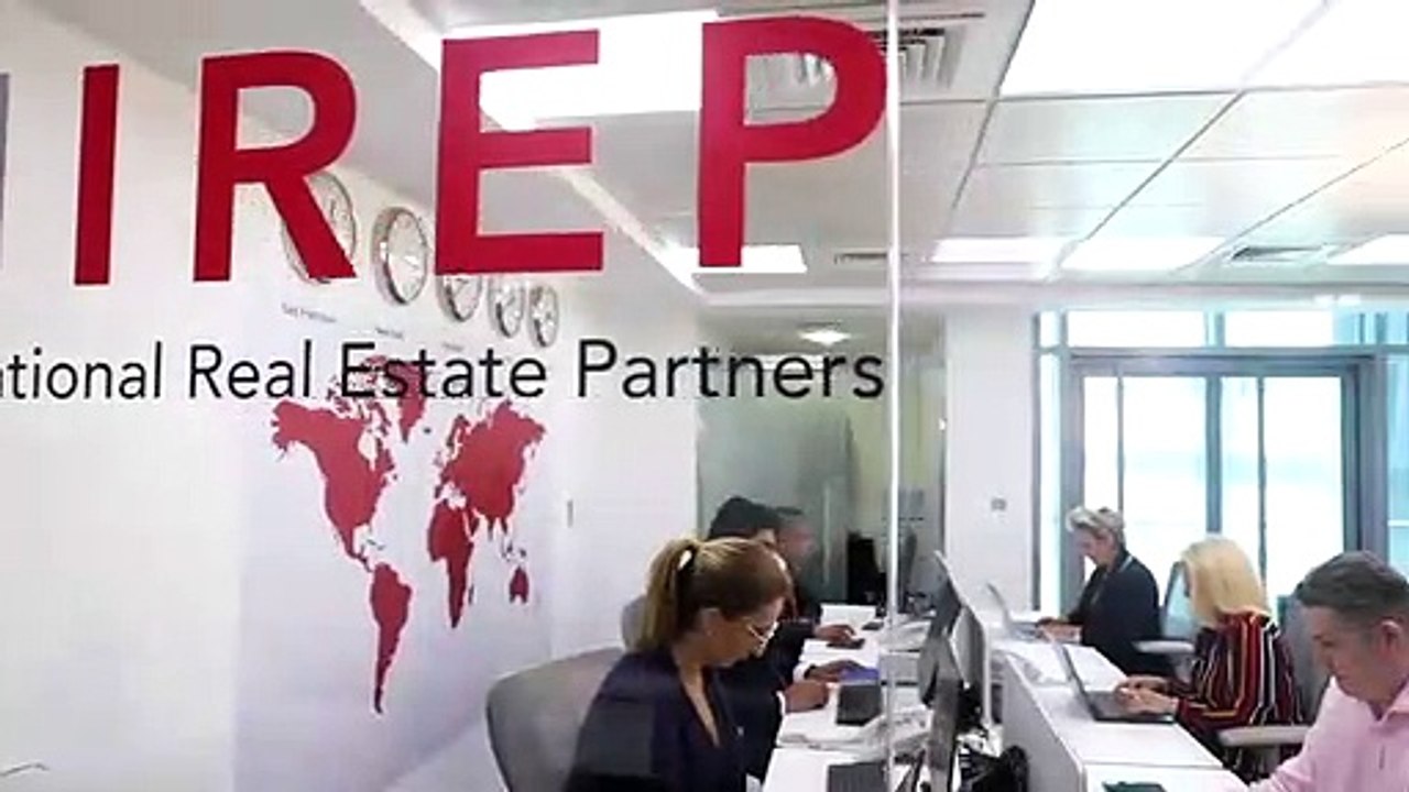 International Real Estate Partners (IREP) solutions and guidance