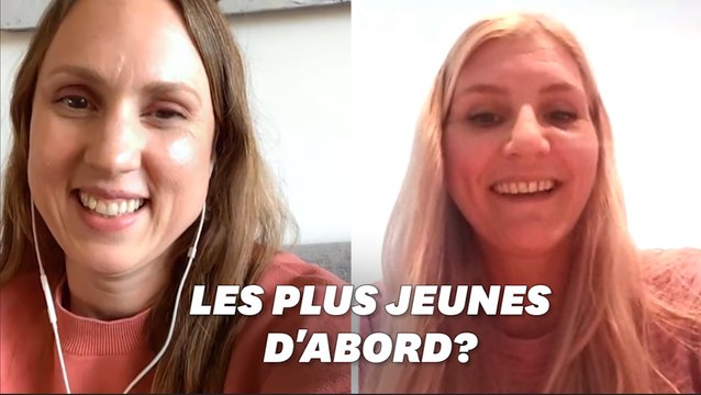 Commencer le déconfinement par l'école, le sujet fait aussi débat en Norvège et au Danemark