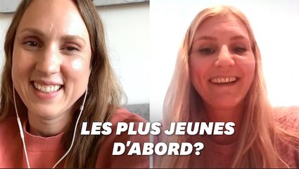 Commencer le déconfinement par l'école, le sujet fait aussi débat en Norvège et au Danemark