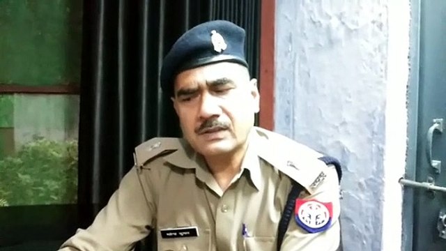 डॉक्टर से अभद्रता करना महंगा पड़ा प्रधान प्रतिनिधि को भेजे गए जेल