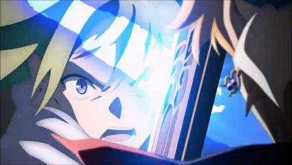 Gilgamesh(Caster) vs Enkidu