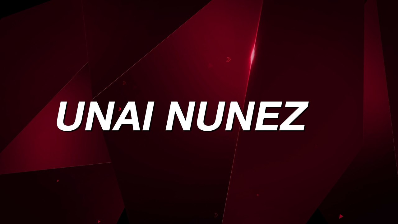 Epic Player : Unai Nunez