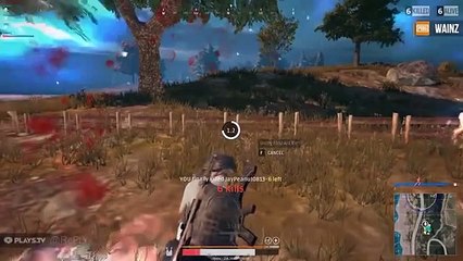 Amazing Tips and Tricks for PUBG ( Never Miss)