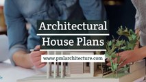 Architectural House Plans