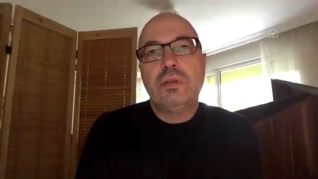 Ekonomistler, Merkez Bankasının faiz kararını video konferansla AA'ya değerlendirdi