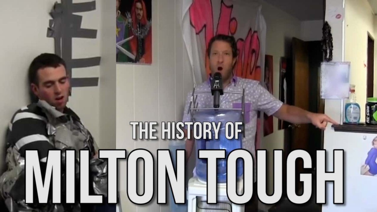 Stool Slang Season 2 Episode 1: The History of...