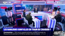 Story 6: Les banlieues sont-elles en train de craquer ? - 22/04
