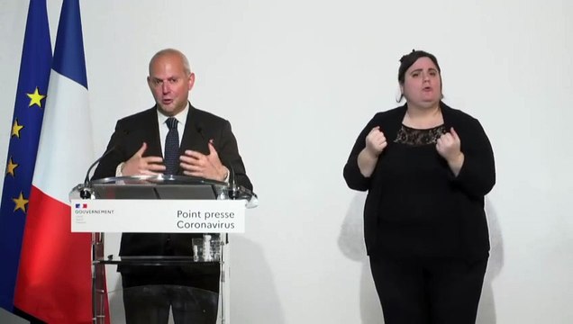 Point de situation coronavirus du mercredi 22 avril